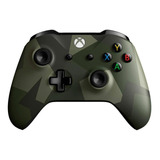 Controle Joystick Sem Fio Microsoft Xbox