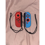 Controle Joystick Sem Fio Nintendo Switch Joy con l r 