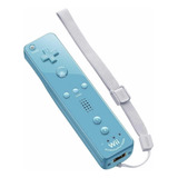 Controle Joystick Sem Fio Nintendo Wii Remote Plus Original