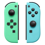 Controle Joystick Sem Fio Para Nintendo