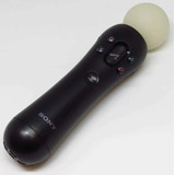 Controle Joystick Sem Fio Sony Playstation Move Cabo Usb