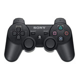 Controle Joystick Sem Fio Sony Playstation3