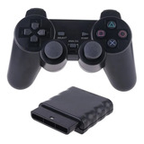 Controle Joystick Sem Fio Wireless Playstation