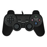 Controle Joystick Usb Analógico Playstation 3
