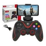Controle Joystick V8 Android Celular Pc Gamepad Sem Fio