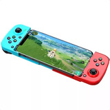 Controle Joystick Wireless Bluetooth Celular Android Ios Pc
