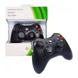 Controle Joystick Xbox 360 Original Feir Sem Fio Wireless
