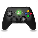 Controle Joystick Xbox 360 Pc Usb Gamepad Com Fio Vibração