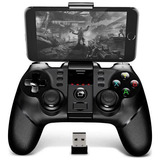 Controle Knup Bluetooth Android Pc Ps3