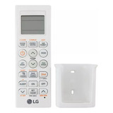 Controle LG Akb73975617 Ar Split Libero E Ar Quente E Frio