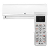 Controle LG Akb74675304 Ar Split Libero E Ar Quente E Frio