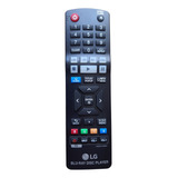 Controle LG Blu ray Akb73735801