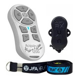 Controle Longa Distancia Jfa Acqua 1200