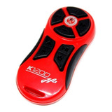 Vermelho