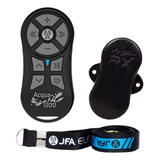 Controle Longa Distancia Jfa K1200 Acqua Completo Top