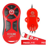 Controle Longa Distancia Jfa Redline Wr