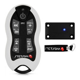 Controle Longa Distancia Stetsom Sx2 500 Metros 16 Funçõ