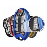 Controle Longa Distância Stetsom Sx2 500 Metros Black