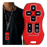 Vermelho