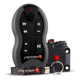 Stetsom