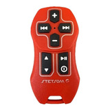 Controle Longa Distância Sx2 Light Stetsom 200 Mts Novo Sx4