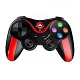 Controle Manete Gamepad Bluetooth Android IOS