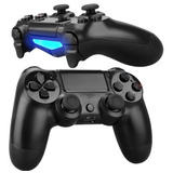 Controle Manete Joystick Compatível Com Console Pc Sem Fio