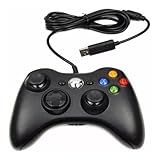 Controle Manete Joystick Compatível Com Console