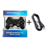 Controle Manete Joystick Ps3 Playstation 3