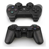 Controle Manete Joystick Ps3 Playstation 3 Sem Fio Wireless