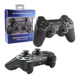 Controle Manete Joystick Ps3 Playstation 3