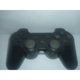 Controle Manete Joystick Ps3 Playstation 3 Wireless Sem Fio