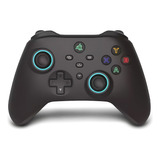 Controle Manete Joystick S  Fio 2 4g Compatível Xbox One Pc