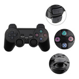 Controle Manete Sem Fio Wireless Para Playstation 2 Ps2