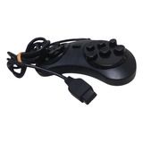 Controle Master System Sega Tectoy 6 Botões Original