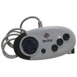 Controle Mega Drive Original Tectoy