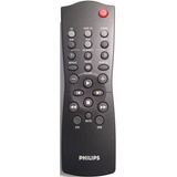 Controle Micro Audio System Philips 2425 C20 Mc20 Mc20 22