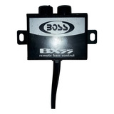 Controle Modulo Cross Over Crossover Boss Bx55 2 3 Via
