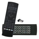 Controle Mouse Tv Air Fly Mouse