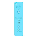 Controle Mpp Wiimote Azul Para Wii 1 Unidade