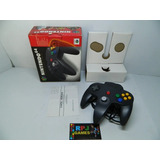 Controle N64 Nintendo 64 S