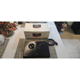 Controle Neo Geo Aes Arcade Stick Original Na Caixa Original