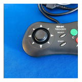 Controle Neo Geo Aes Original