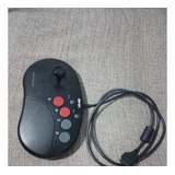 Controle Neo Geo Cd Aes