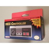 Controle Nes Classic Nintendo Original