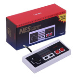 Controle Nes Nintendinho Pc Usb Vinik Joystick Joypad