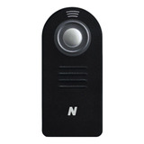 Controle Nikon Ml l3 D3000 D3200