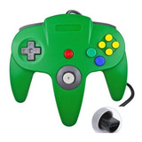 Controle Nintendo 64 Frete Grátis