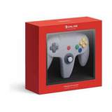 Controle Nintendo 64 Para Nintendo Switch Online