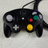 Controle Nintendo Gamecube Edição Super Smash Bros Faço 324